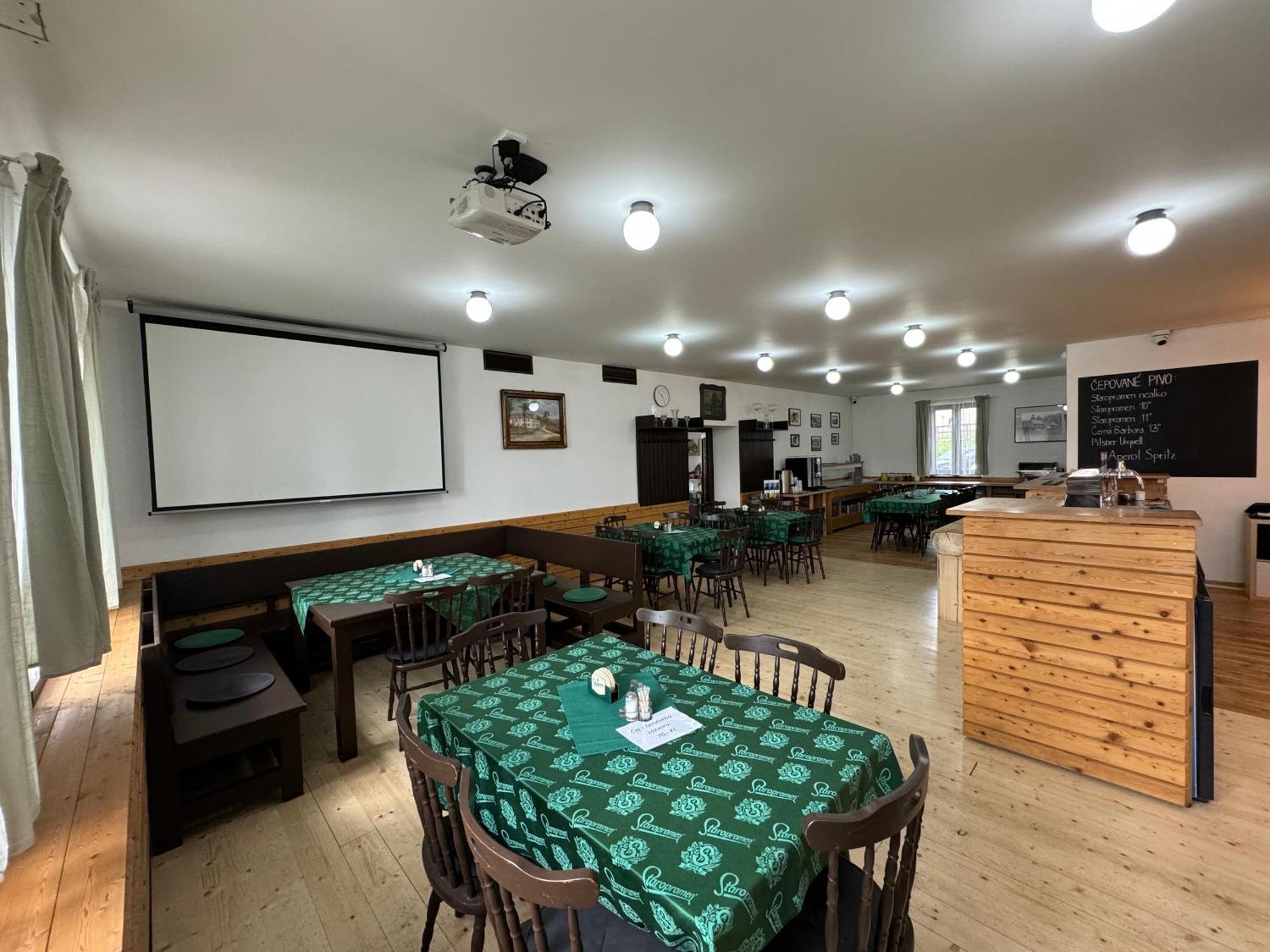 Horský hotel Sport Kořenov Exteriér fotografie